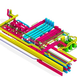 BIM Inselspital Bern